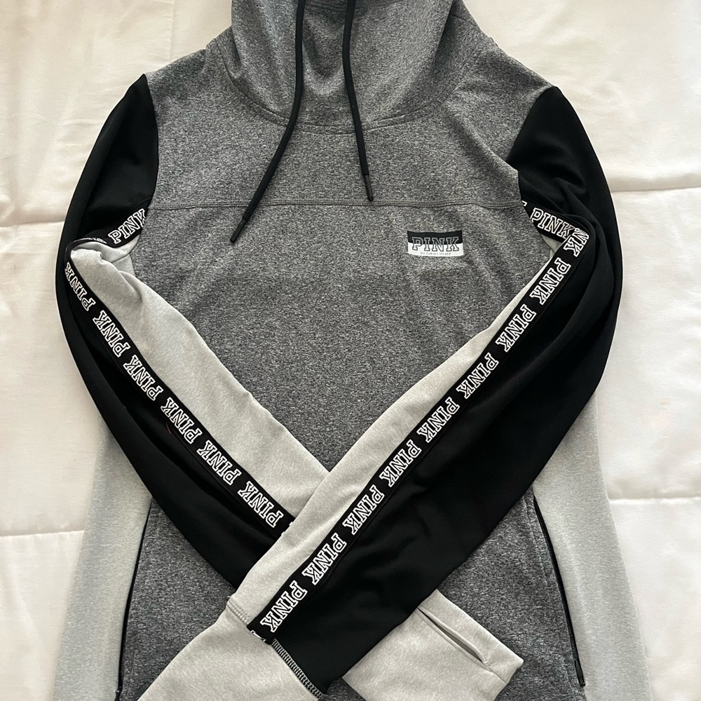 Victoria Secret Hoodie